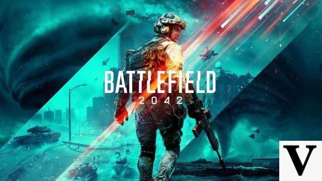 Battlefield 2042 estará en Xbox Game Pass Ultimate con EA Play este viernes (12)