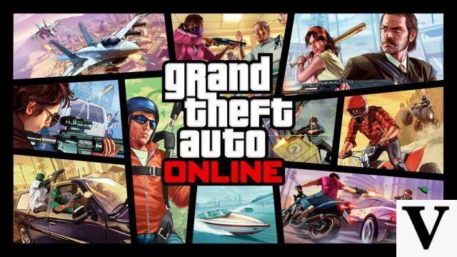 GTA Online terminará en diciembre en PS3 y Xbox 360