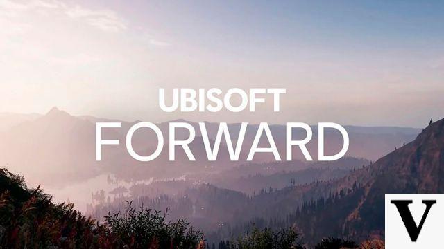 Ubisoft Forward tendrá lugar el 12 de julio