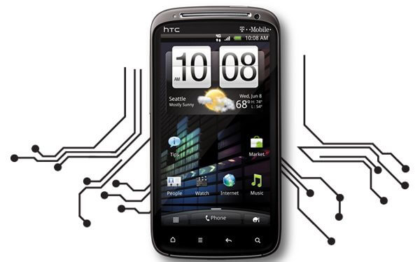 HTC Super Tool: herramienta simple para enrutar dispositivos HTC