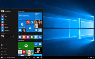 Windows 10 podría tardar hasta 15 años en llegar a todos los PC