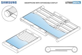 Samsung debería trabajar en un nuevo dispositivo aún más innovador que el Galaxy Fold