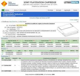 Playstation 5 puede tener cartuchos SSD actualizables para actualizar