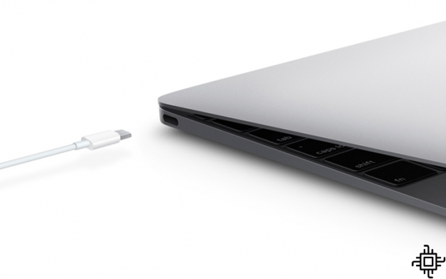 ¿Cómo sabes si tu macbook es compatible con USB 3.0? 