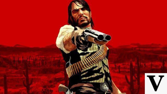 El remake de Red Dead Redemption podría suceder, dice el sitio web