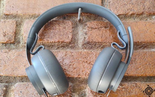 REVIEW: Logitech Zone Wireless es un auricular súper cómodo