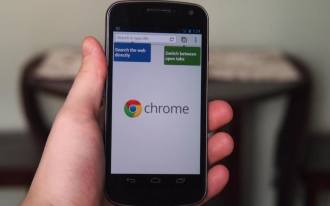 El bloqueador de anuncios de Chrome estará disponible para teléfonos y PC el jueves
