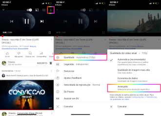 iOS 14: Cómo ver videos 4K de YouTube en iPhone, iPad y Apple TV