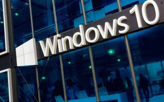Microsoft agrega el modo de alto rendimiento a Windows 10