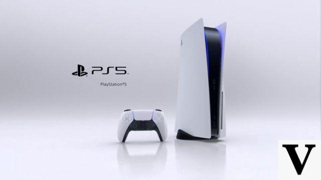 Sony promete una interfaz PS5 completamente rediseñada