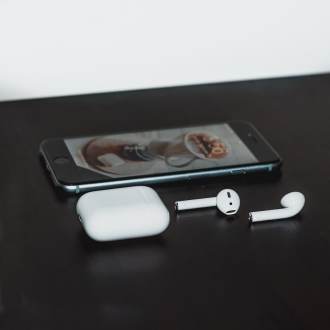 ¿Qué auricular de Apple es mejor, los AirPods 2 o los AirPods 1?
