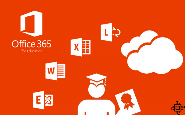 ¿Cómo obtener Office 365 for Education gratis para estudiantes y profesores?
