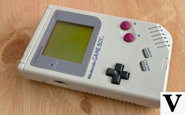 Nintendo honra su servicio enviando una nueva Game Boy a una señora de 95 años