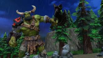 Warcraft 3: Reforged ya está disponible para PC