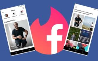 Al igual que Tinder, Facebook lanza app de citas en España