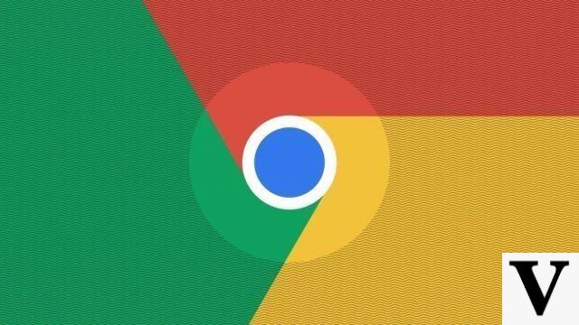 Chrome obtiene la actualización de emergencia número 16 (día cero) del año