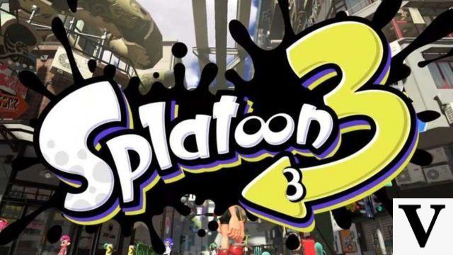 Splatoon 3 se lanzará en 2022 para Nintendo Switch