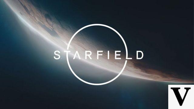 Según los rumores, Starfield podría estrenarse en 2021