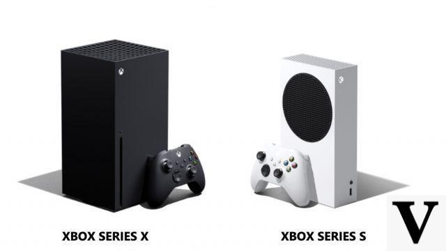 Xbox Series X/S se muestran en video de Microsoft con más detalle
