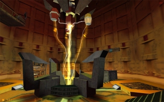 Valve lanza un nuevo parche para Half-Life