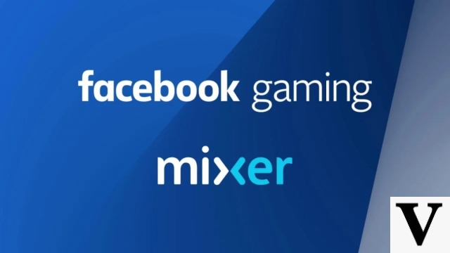 Microsoft cerrará Mixer y se asociará con Facebook Gaming