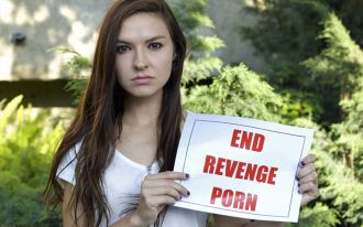 La venganza porno se convierte en delito tras la aprobación del proyecto de ley 18/2017