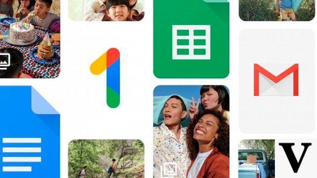 Google One: Google hace que la copia de seguridad automática sea gratuita para todos