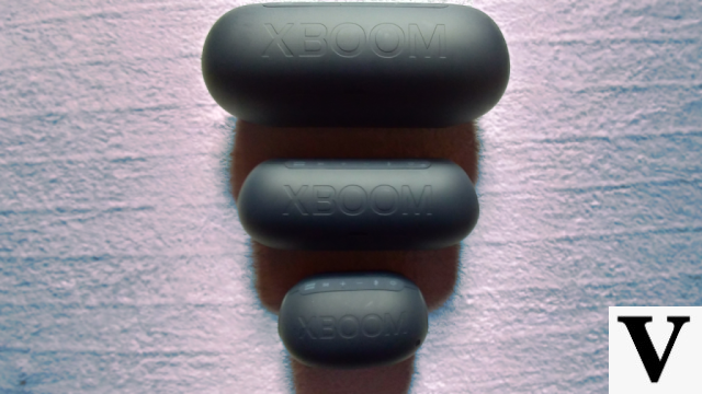 REVISIÓN: Los parlantes LG XBOOM Go tienen tambores fuertes, sonido de primera y versatilidad