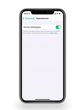 Consejo dorado de iOS 14.5: deshabilite el seguimiento de aplicaciones en su iPhone