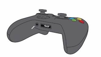 Cómo actualizar el firmware del controlador de Xbox One