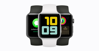 ¿Qué Apple Watch vale más la pena comprar en 2021: el Series 3 o el SE?
