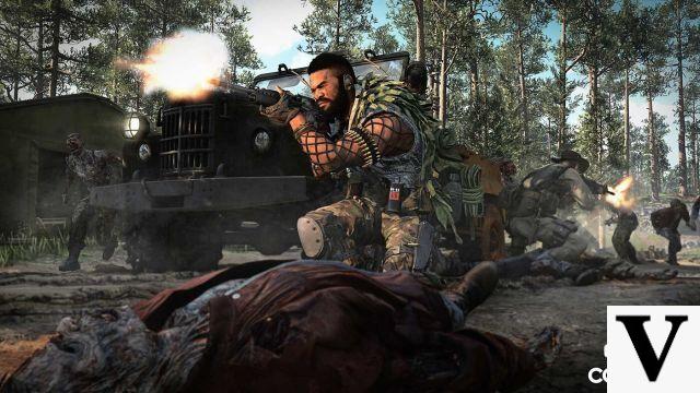 Call of Duty: fin de semana de doble XP y posible juego nuevo