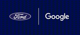 Google y Ford hacen una asociación histórica para Android Automotive a partir de 2023