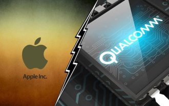 Qualcomm gana demanda que prohíbe a Apple vender algunos modelos de iPhone en China