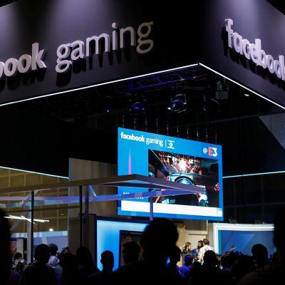 Apple rechaza Facebook Gaming de la App Store por quinta vez