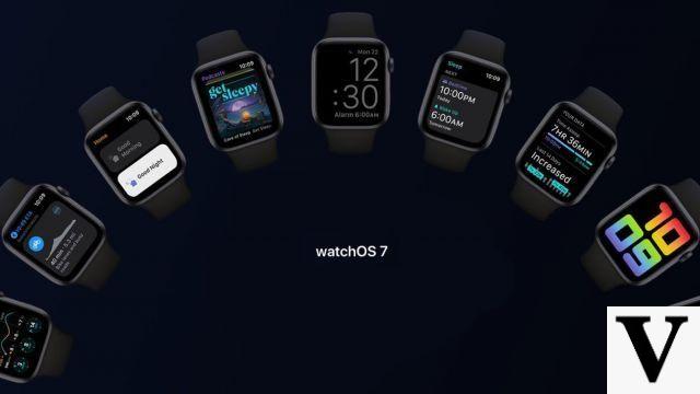 ¡Apple lanza watchOS 7.1 con alerta de volumen de auriculares y más!
