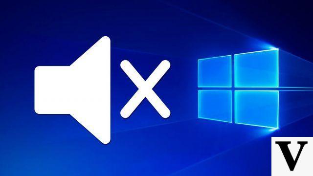 ¿Windows 10 sin sonido después de la actualización? Ver 5 posibles soluciones