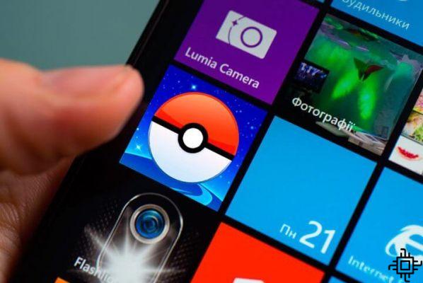 Tutorial: Instalación de Pokemon Go para Windows Phone/Windows 10 Mobile (PoGo)