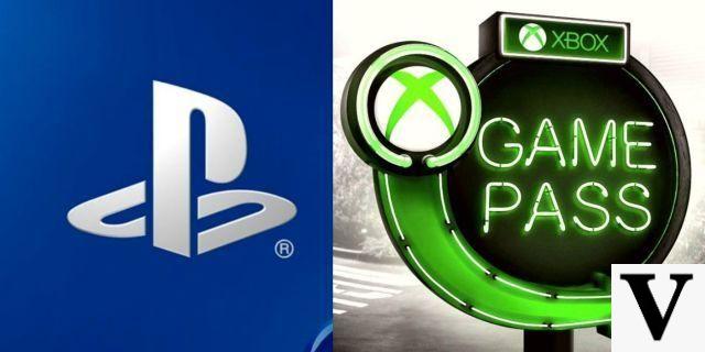PlayStation Spartacus: será un servicio para competir con Xbox Game Pass
