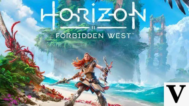 Se acerca Alloy: Guerrilla Games tiene un enfoque completo en Horizon Forbidden West