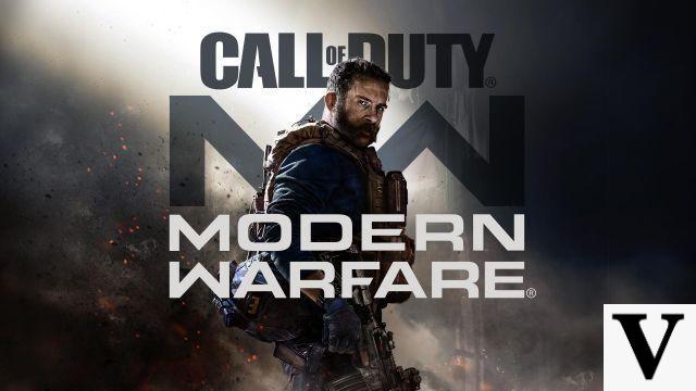 Call of Duty: Modern Warfare (2019) - Juego de Semana - PC