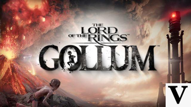 Sméagol en acción: El Señor de los Anillos: Gollum obtiene su primer gameplay