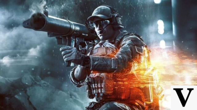 Battlefield 6 se lanzará en 2021, dice EA