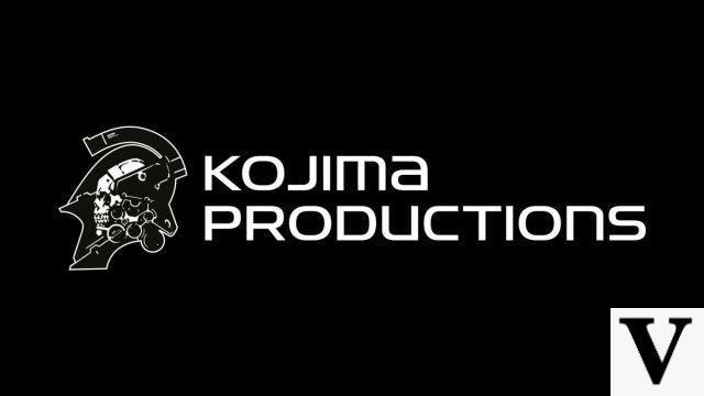 Studio Kojima Productions hará un gran anuncio mañana