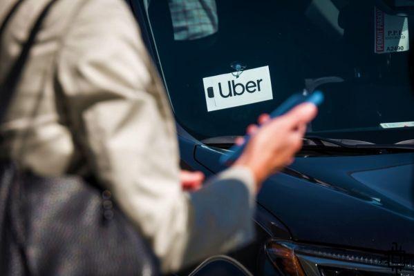 Averigua qué calificación de Uber obtuviste de los conductores