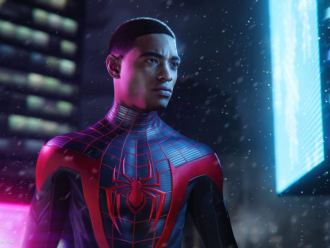 Marvels Spider-Man: Miles Morales - Juego de Semana - PlayStation