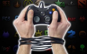 La OMS considera la adicción a los videojuegos un trastorno mental