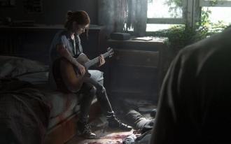 Se espera que The Last of Us Part II llegue después de 2019