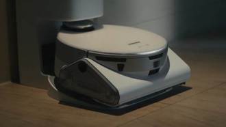 Samsung lanza Jet Bot en España: aspiradores de limpieza inteligentes que siguen vigilando a tus mascotas