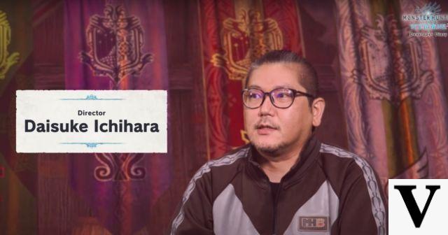Daisuke Ichihara, director de Monster Hunter World: Iceborne, deja Capcom